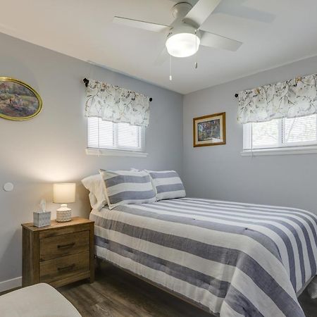 Cozy Kentucky Retreat - Deck, Near Ark Encounter! Villa ดรายริดจ์ ภายนอก รูปภาพ